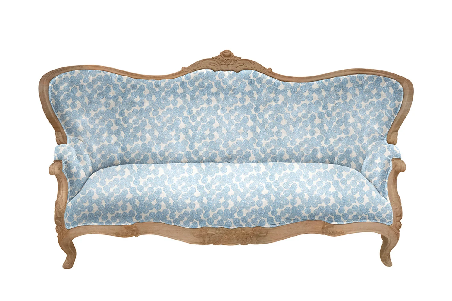 One Heirloom Revitalized Three Ways Revitaliste Furniture